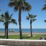 New Study Sea View - La Torre