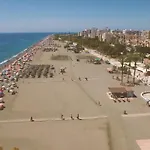 New Study Sea View - La Torre *
