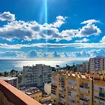 Apartamento New Study Sea View - La Torre *