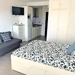 New Study Sea View - La Torre Apartamento *