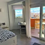Apartamento New Study Sea View - La Torre *