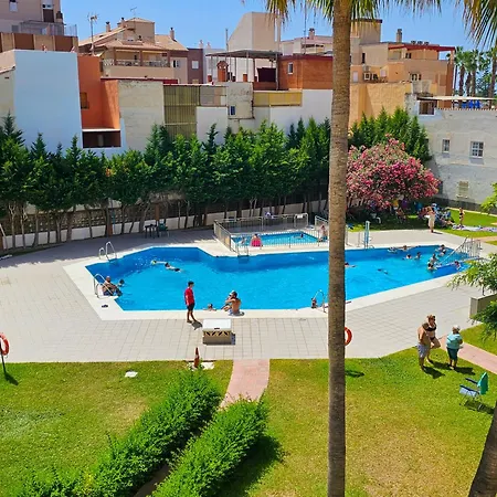New Study Sea View - La Torre * Torre Del Mar