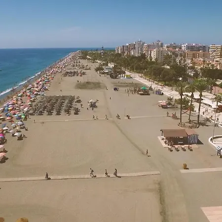 New Study Sea View - La Torre *