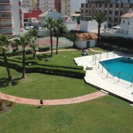 New Study Sea View - La Torre
