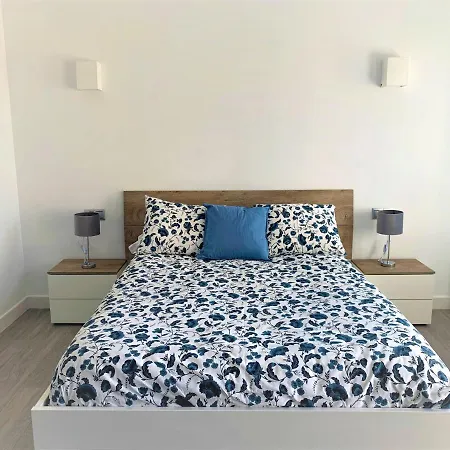 Apartment New Study Sea View - La Torre *