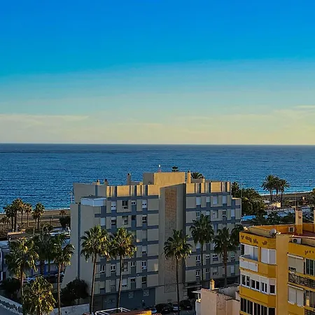New Study Sea View - La Torre * Torre Del Mar